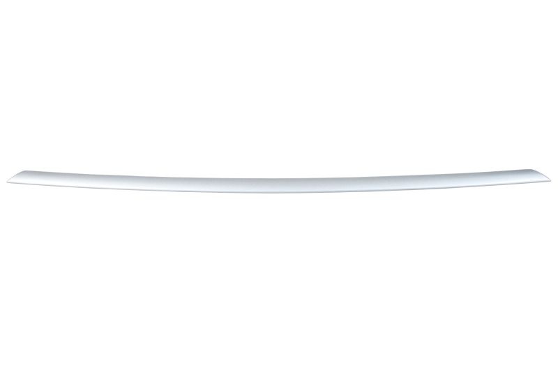 Spoiler bara Fata Mijloc, MODERN, crom potrivit BMW 3 F30, F80, 3 F31 2011-2019 2011-2015