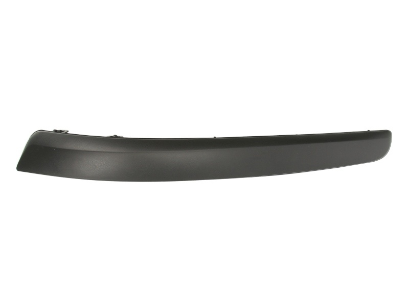 Spoiler bara Spate Dreapta negru potrivit OPEL ASTRA H, ASTRA H CLASSIC, ASTRA H GTC, ASTRA H/KOMBI dupa 2004 Hatchback 2004-2012