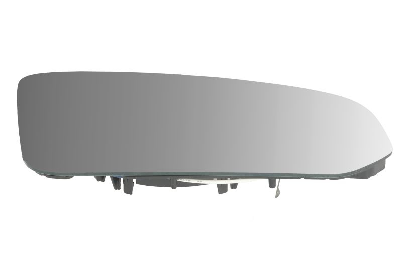 Sticla oglinda dreapta potrivit VOLVO S90 II, S90 II FL, V90 II, V90 II FL dupa 2016 - (asferic, cu incalzire, asistent schimbare benzi)