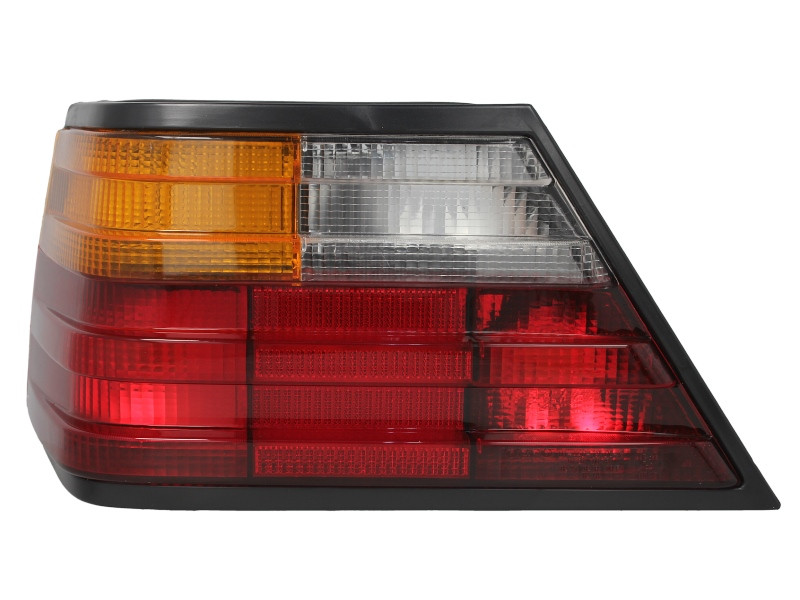 Stop lampa spate Stanga (P21W/R10W) potrivit MERCEDES 124 (A124), 124 (C124), 124 T-MODEL (S124), 124 (W124), E (A124), E (C124), E T-MODEL (S124), E
