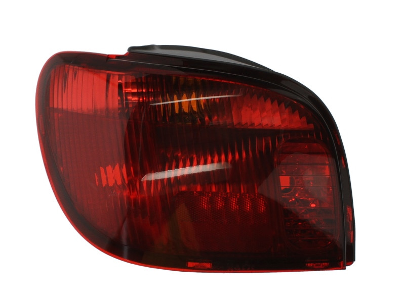 Stop lampa spate Stanga (W21/5W/W21W) potrivit TOYOTA YARIS 1999-2005
