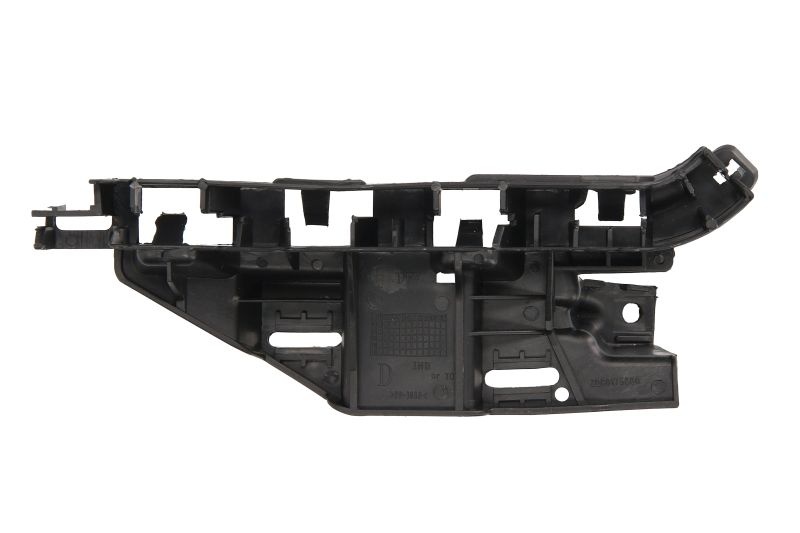 Suport bara Fata Dreapta potrivit PEUGEOT 307, 307/KOMBI 1.4-2.0D 2000-2012 - (latura, plastic)