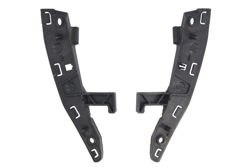 Suport bara Fata Dreapta/Stanga potrivit CITROEN C3 I, C3 II, DS3 1.0-1.6D dupa 2002 - (lateral, plastic, set)