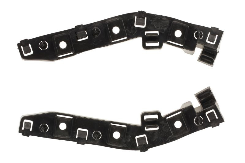 Suport bara fata dreapta/stanga potrivit CITROEN C3 I, C3 III 1.2-1.6D dupa 2005 - (lateral, plastic, set)