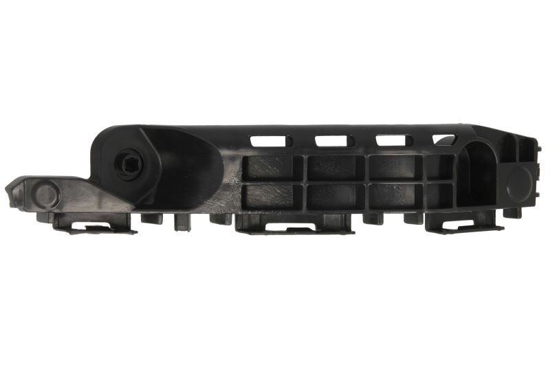 Suport bara protectie fata dreapta potrivit MAZDA 2 HYBRID; TOYOTA YARIS XP21 dupa 2020 - ( plastic)