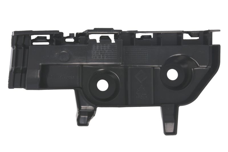 Suport bara spate stanga potrivit VW POLO VI AW 2017-2020 - (superior, plastic)