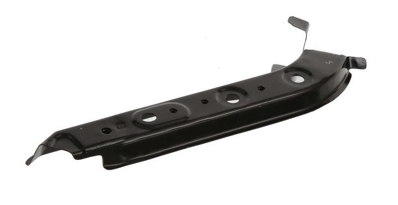 Suport far dreapta potrivit NISSAN TIIDA C11 2007-2012 - (parte superioara)