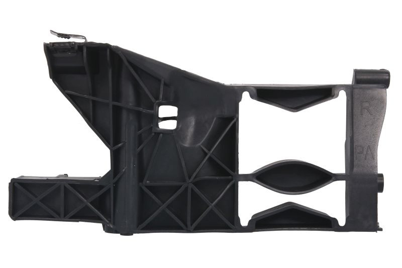 Suport faruri dreapta potrivit AUDI A6 C7 2015-2018 - (interior, plastic)