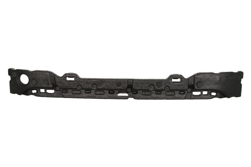 Suport tampon Fata potrivit VW TIGUAN 1.4-2.0D dupa 2007 - (mijloc, absorbant, spuma)