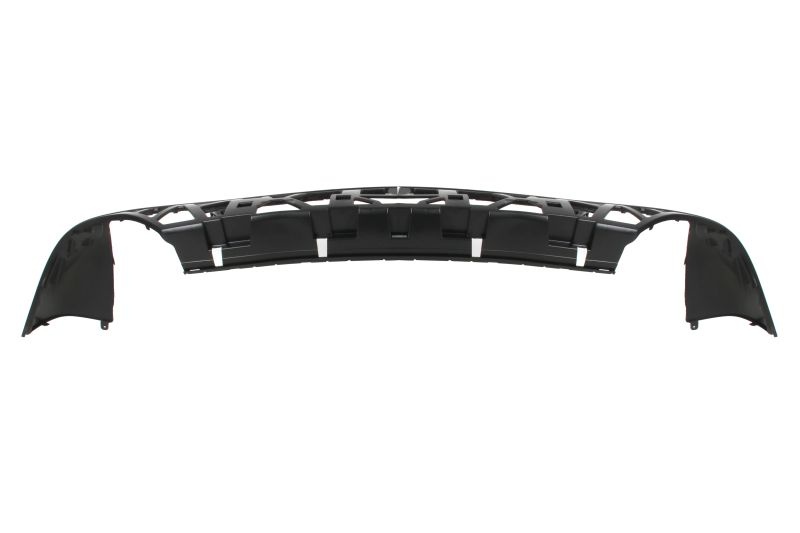 Acoperire bara Spate potrivit PORSCHE CAYENNE II 92A/958 2010-2014 - (partea de sus)