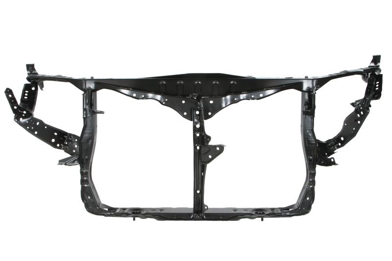 Acoperire fata potrivit LEXUS RX AL10 2008-2012 - (complet, cu suporturi pentru faruri)