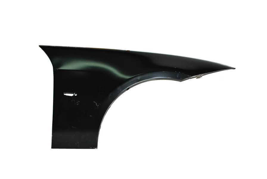 Aripa Dreapta Fata potrivit BMW 3 E90, E91 2005-2011 - (cu orificii semnalizator; galvanizat; certificat TÜV)