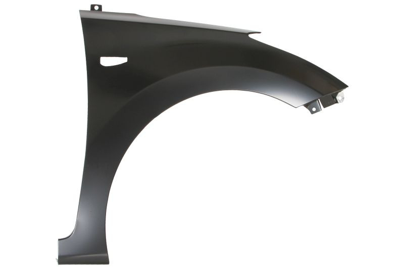 Aripa Dreapta Fata potrivit HYUNDAI ELANTRA V 2010-2015 - (cu orificii semnalizator)