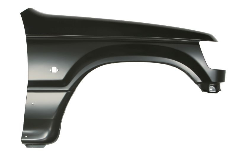 Aripa Dreapta potrivit SEAT CORDOBA, IBIZA II, INCA 1993-1999 - (cu orificiu semnalizator, galvanizat, certificat CZ)
