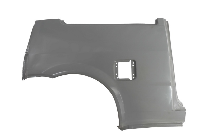 Aripa spate Dreapta potrivit FIAT CINQUECENTO Hatchback 1991-1999