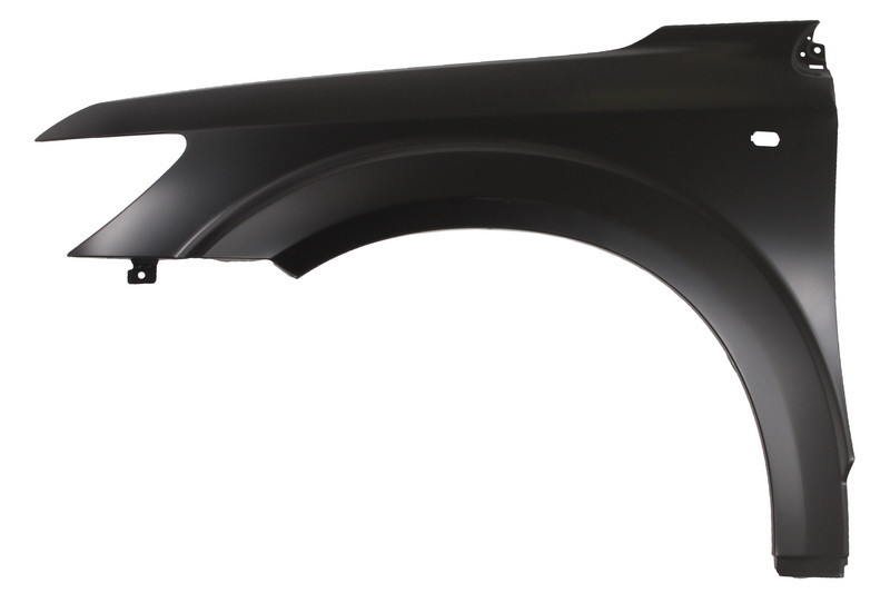 Aripa Stanga Fata potrivit DODGE JOURNEY I; FIAT FREEMONT 2008-2020 - (cu orificii semnalizator)