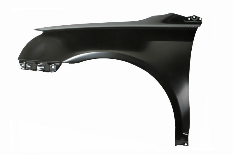 Aripa Stanga potrivit TOYOTA AVENSIS 2003-2008 - (galvanizat, certificat CZ)