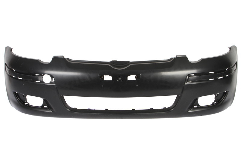 Bara fata cu locas proiector, grunduit, TUV potrivit TOYOTA YARIS 2003-2005