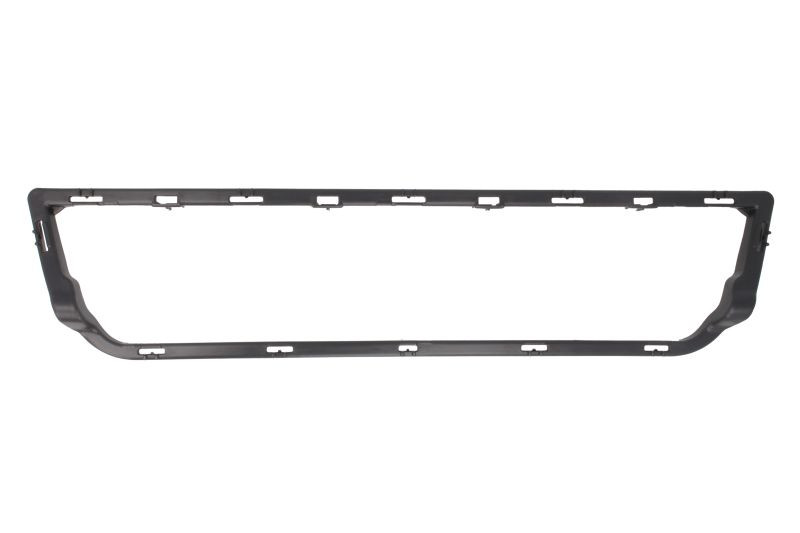 Bara Mijloc, negru potrivit SMART FORTWO dupa 2007 2012-2014