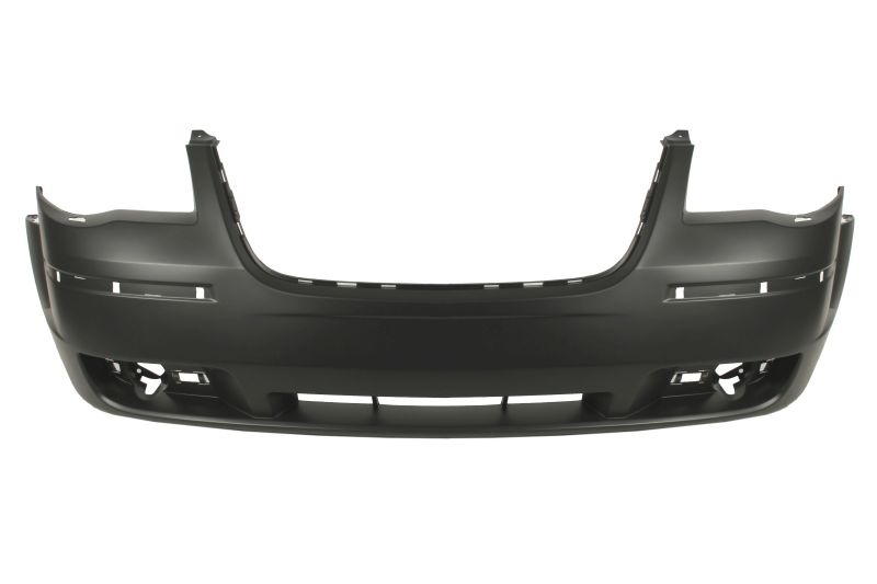 Bara protectie fata potrivita Chrysler TOWN & COUNTRY 2007-2011
