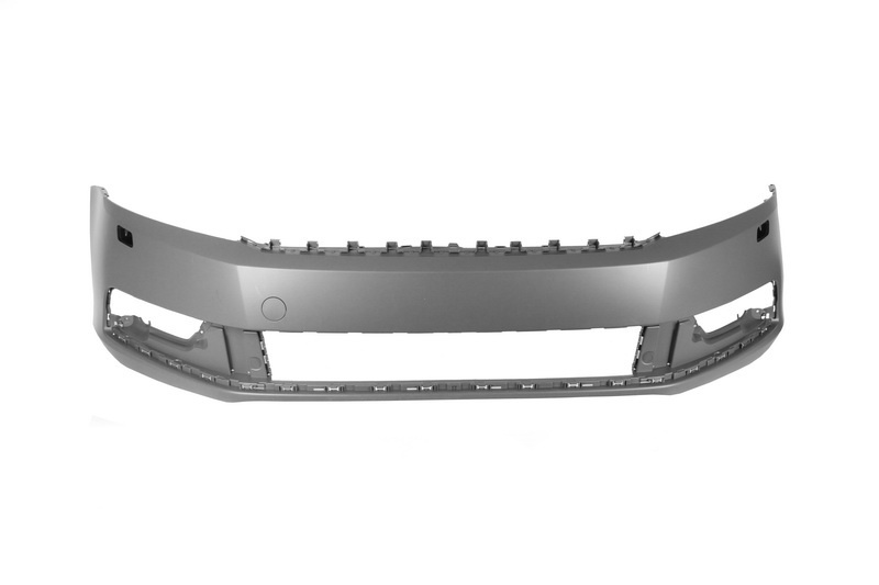 Bara protectie fata potrivita VW PASSAT B7 2010-2014 - grunduita