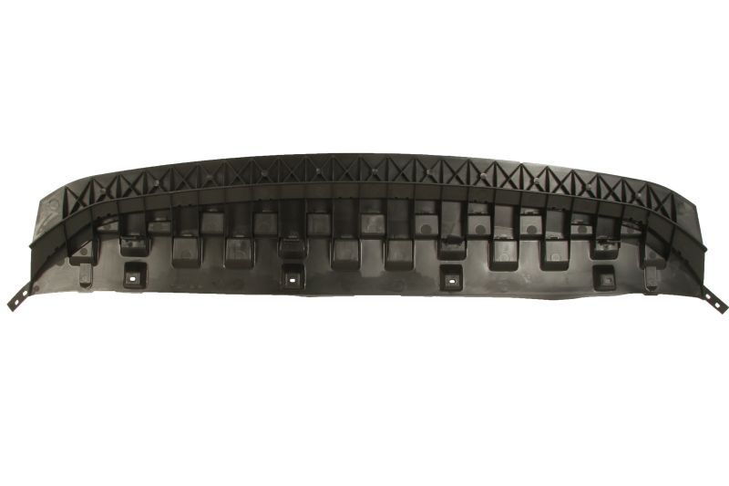 Capac bara fata RS, negru potrivit SKODA OCTAVIA III 2012-2016