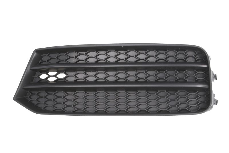 Capac bara fata Stanga plastic, negru potrivit AUDI A1 2014-2018 2010-2014
