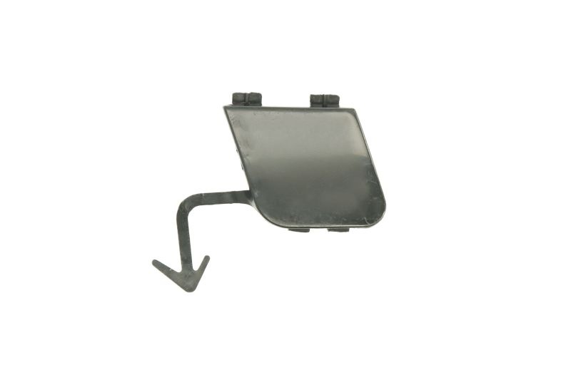 Capac carlig remorcare Fata potrivit CITROEN C4, C4 I 2004-2011 2004-2008 - (plastic, grund)