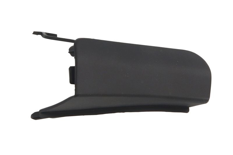 Capac carlig remorcare Fata Stanga plastic, negru potrivit LEXUS NX dupa 2014 dupa 2014