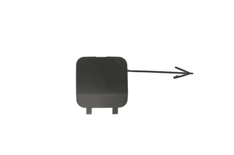 Capac carlig remorcare Spate grunduit, potrivit OPEL CORSA E, CORSA E/HATCHBACK dupa 2014 dupa 2014