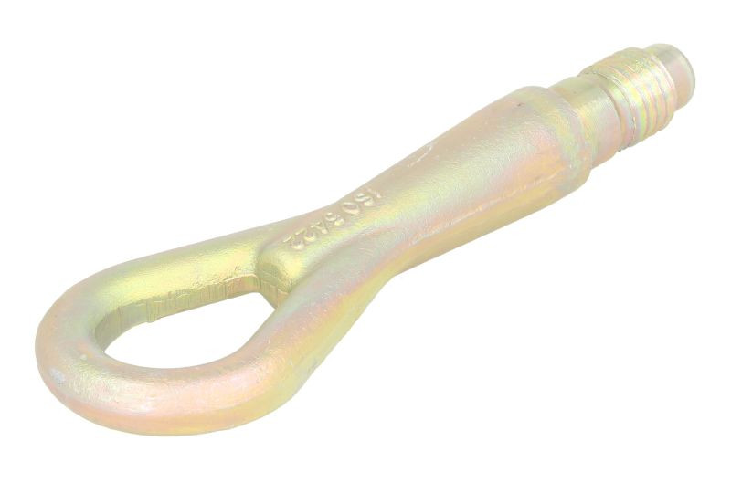 Carlig remorcare potrivit AUDI A3, A6 C5, TT 1997-2006