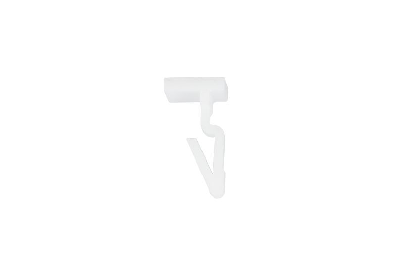 Clema tapiţerie potrivit LEXUS LS, RX; TOYOTA LAND CRUISER PRADO, RAV 4 III, RAV 4 IV dupa 2005 - (aplicatie: bara de protectie, cantitate per