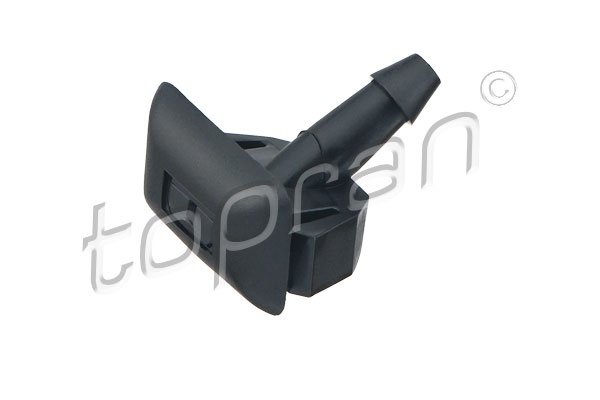 Diuza spalator parbriz Fata/Spate potrivit DS DS 5; CITROEN C4 GRAND PICASSO I, C4 PICASSO I, DS5 2006-2018