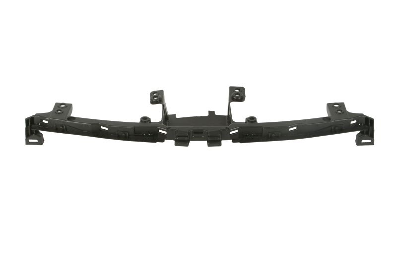 Element grila fata Suport grilaj fataal superior plastic, negru potrivit HONDA CR-V V dupa 2016