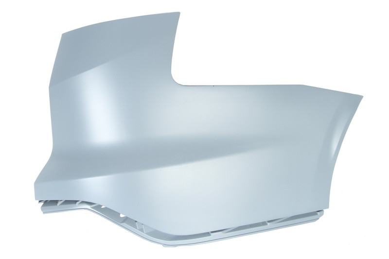 Flaps bara protectie Spate Dreapta grunduit, TUV potrivit FORD FOCUS III; Break
