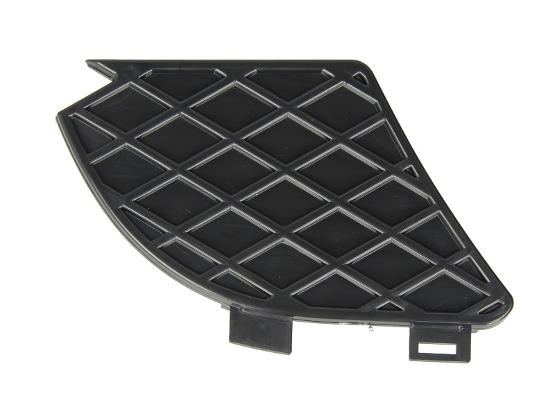 Grila bara fata Dreapta potrivit MERCEDES E T-MODEL (S210), E (VF210), E (W210) 1995-2003