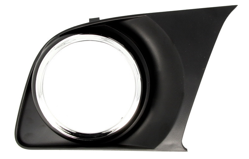 Grila bara Fata Stanga negru, TUV potrivit ALFA ROMEO 159 2005-2012 2005-2012