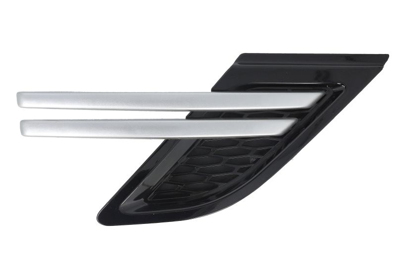 Grila fata Dreapta Fata potrivit LAND ROVER RANGE ROVER SPORT II L494 2013-2017 - (in garderoba; gri)