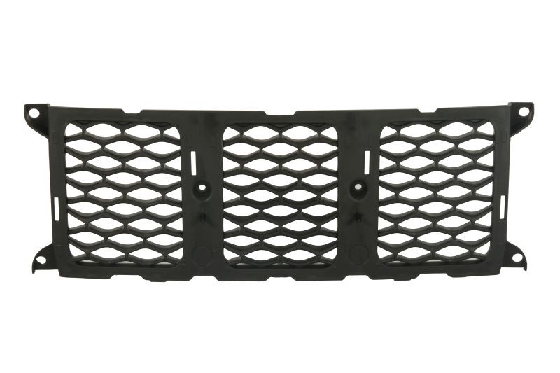 Grila radiator Interior negru potrivit JEEP GRAND CHEROKEE IV 3.0-6.4 dupa 2010