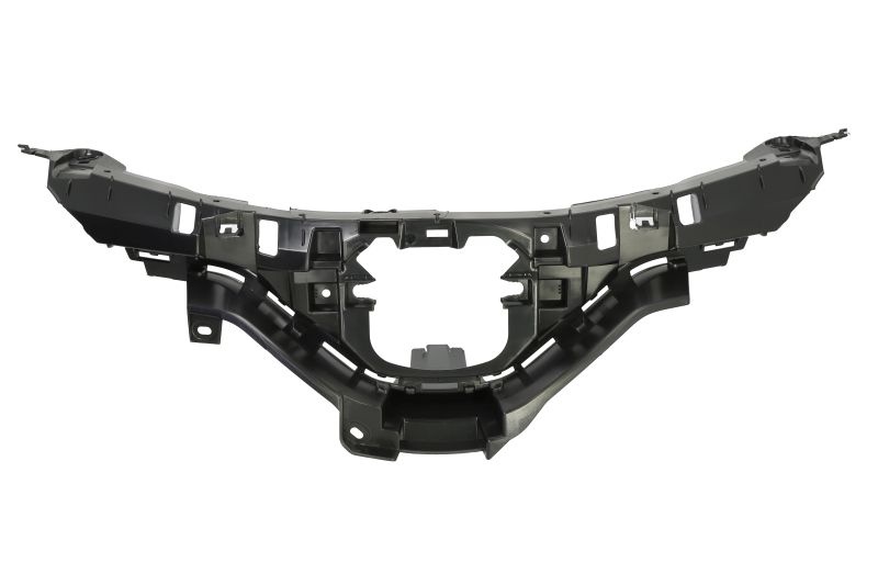 Grila radiator potrivit TOYOTA CH-R dupa 2019 - (interior, negru)