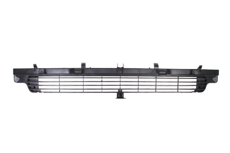 Grila radiator potrivita VW TRANSPORTER T4 1995-2003 - negru