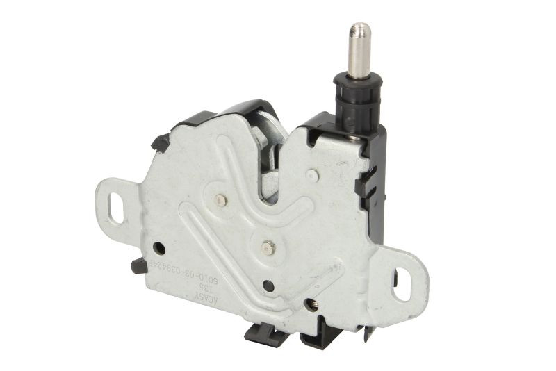 Incuietoare capota potrivit FORD TRANSIT 6 VI 2000-2005 - motor