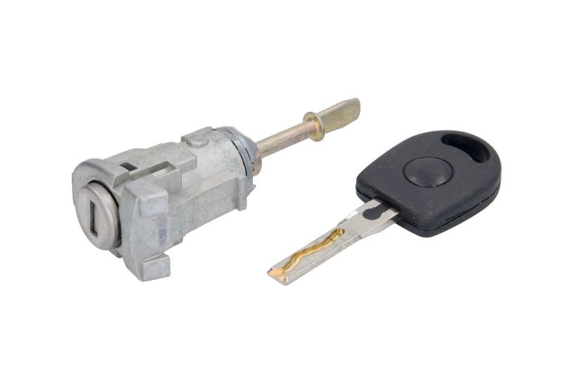 Incuietoare usa Fata Dreapta potrivit VW PASSAT B5, PASSAT B5.5 1996-2005