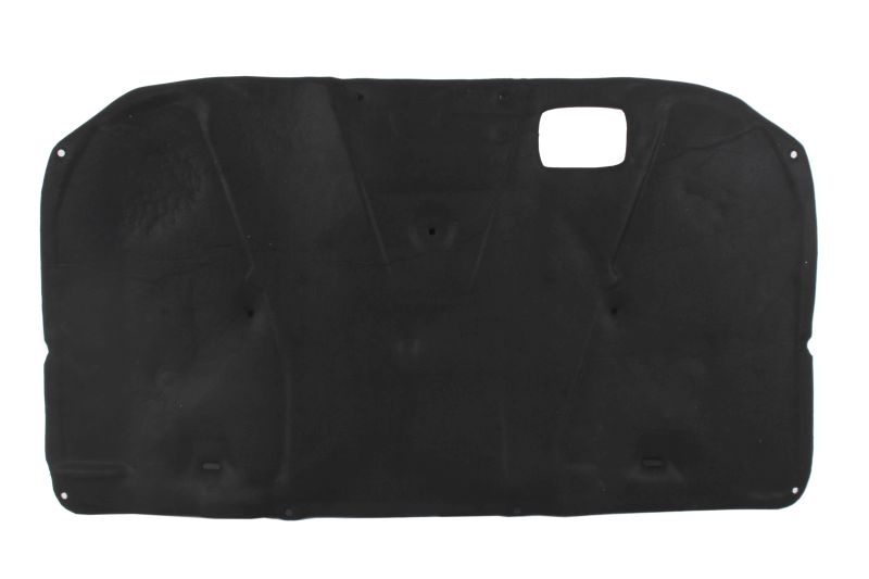 Izolare capota motor potrivit TOYOTA LAND CRUISER PRADO J12 2002-2009
