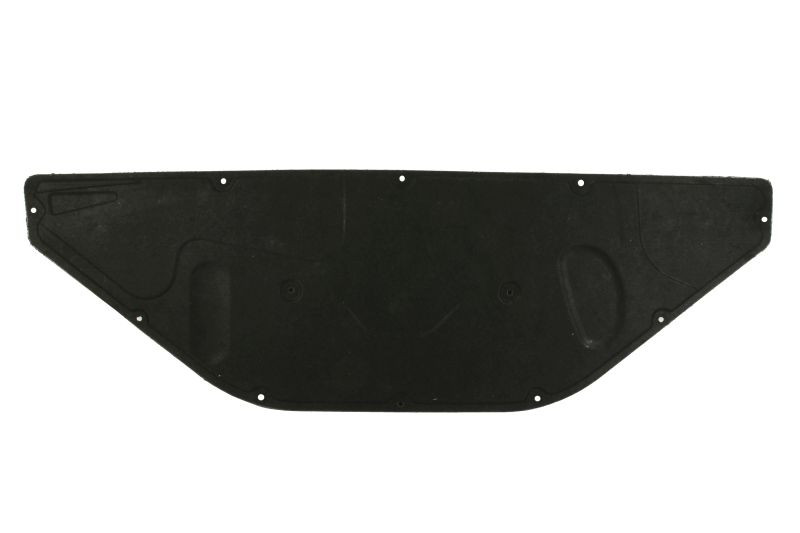 Izolare fonica capota motor potrivit MERCEDES R (W251, V251) 2005-2014
