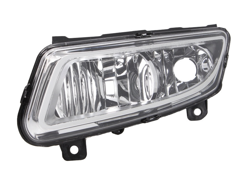 Lampa pozitie Stanga (P21W, transparent) potrivit VW POLO, POLO IV, POLO V 1.0-2.0 dupa 2002