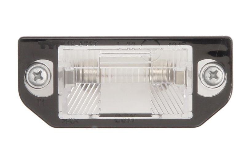 Lumina numar inmatriculare (C5W, cu bec) potrivit VW PASSAT B5 1996-2000