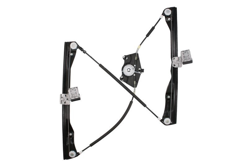 Macara geam Stanga Fata potrivit VW GOLF IV 1997-2006 - (electric; fara motoras; numar usi: 4)