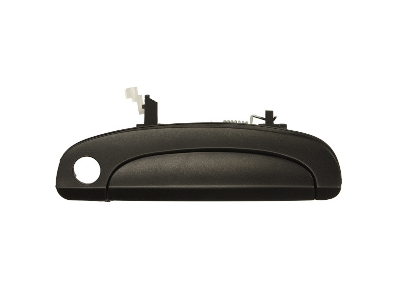 Maner usa fata dreapta potrivit HYUNDAI GETZ 2002-2009 - exterior, cu locas