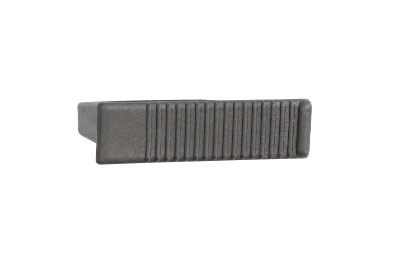 Maner usa Spate Stanga potrivit CITROEN EVASION, JUMPY I; FIAT SCUDO, ULYSSE; PEUGEOT 806, EXPERT 1.6-2.1D 1994-2006 - (interior, negru)